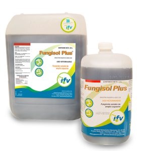 Fungisol Plus®