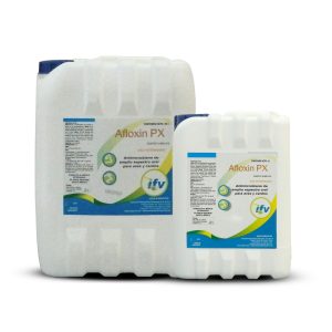 Afloxin PX®