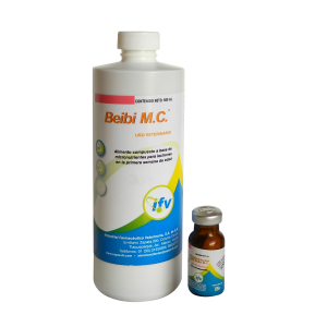 Suplemento alimenticio para lechones