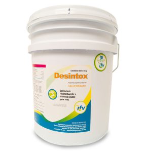 Desintox