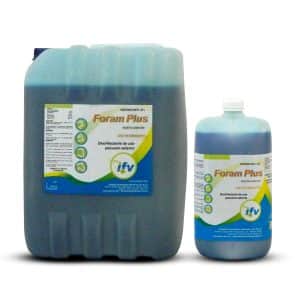 Foram Plus®