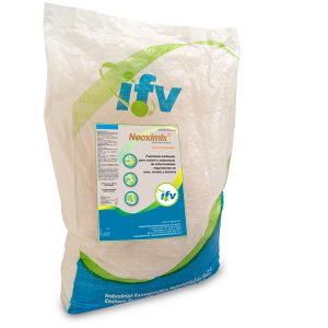 premezcla medicada para control y tratamiento de enfermedades respiratorias en aves, cerdos y bovinos.