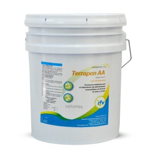 Terrapen AA®